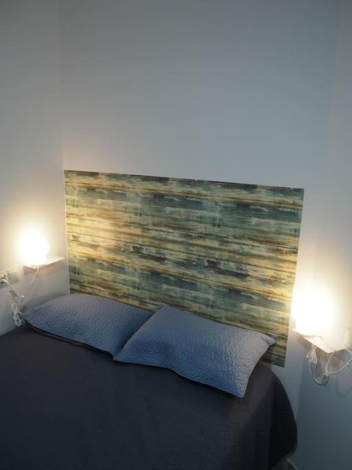 Appartement Puerto Marina-playa Malapesquera Benalmádena