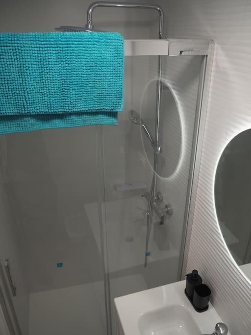 Appartement Puerto Marina-playa Malapesquera