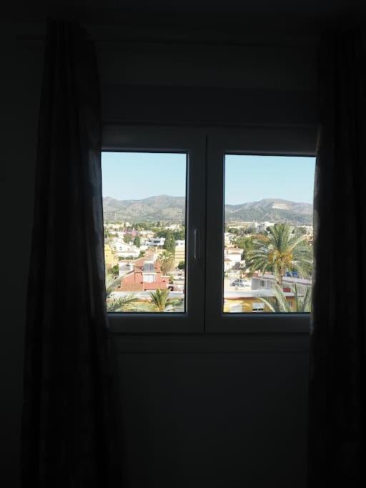 Appartement Puerto Marina-playa Malapesquera *